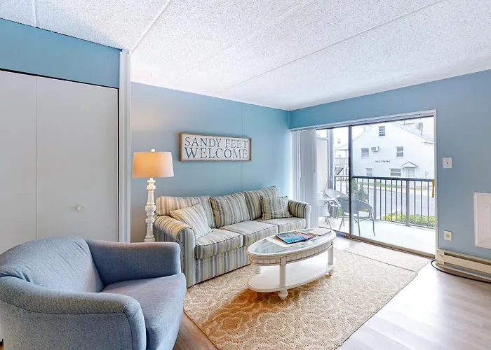 Sea Place Apartment