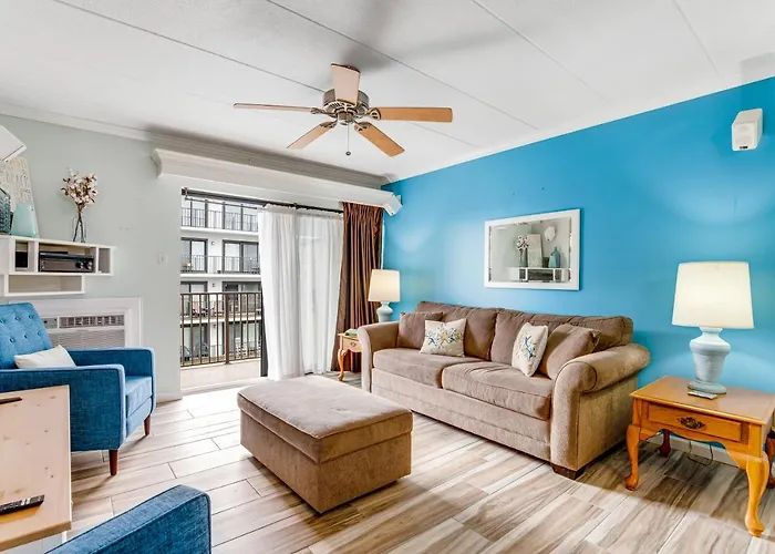 Apartment Sea Place