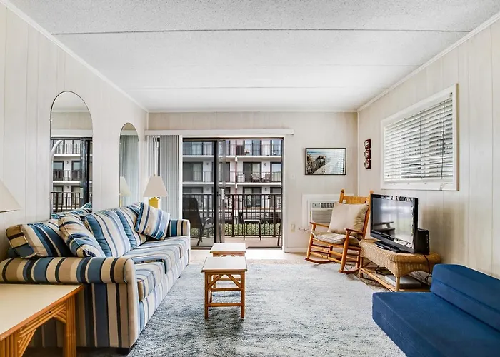 Apartment Sea Place *