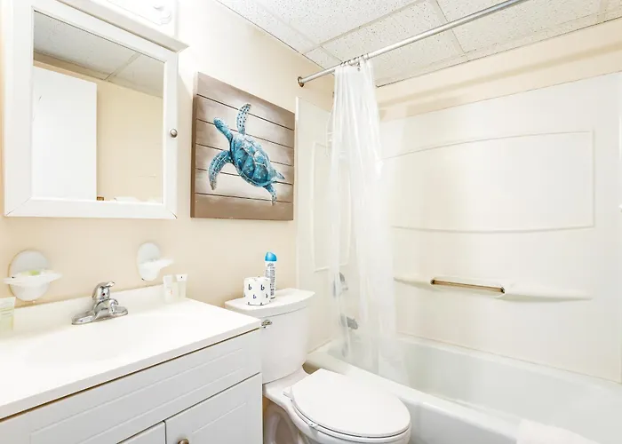 Apartment Sea Place *