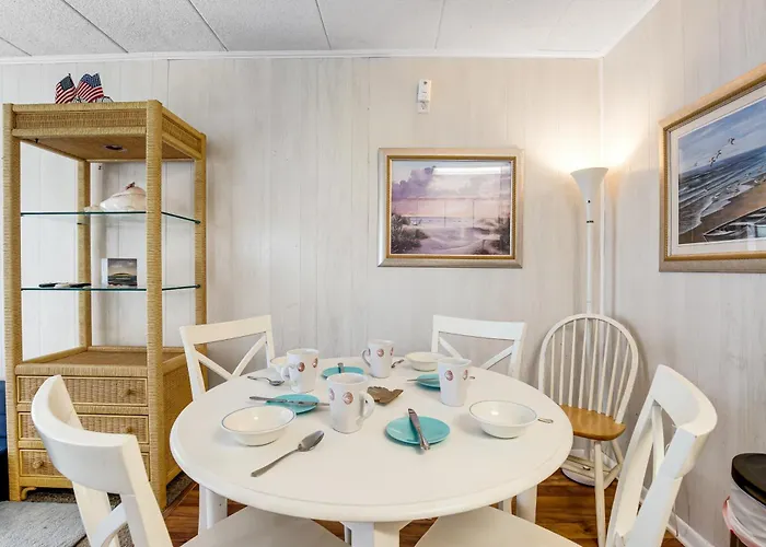 Sea Place Apartment *