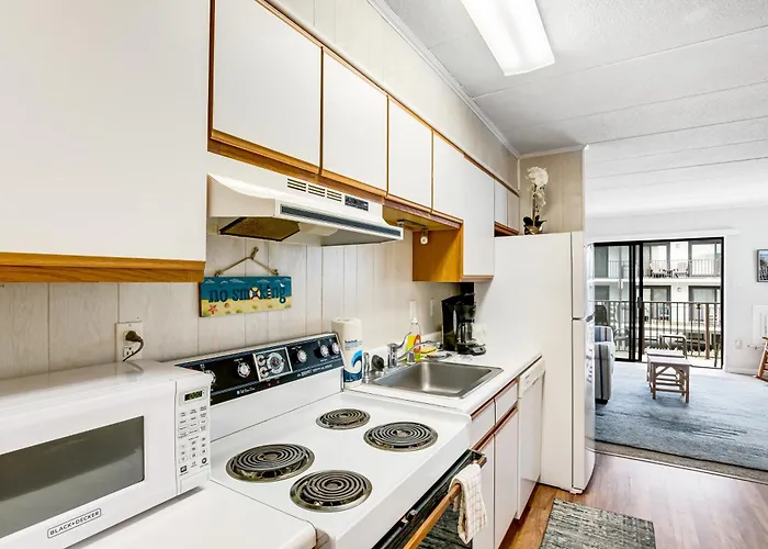 Apartment Sea Place