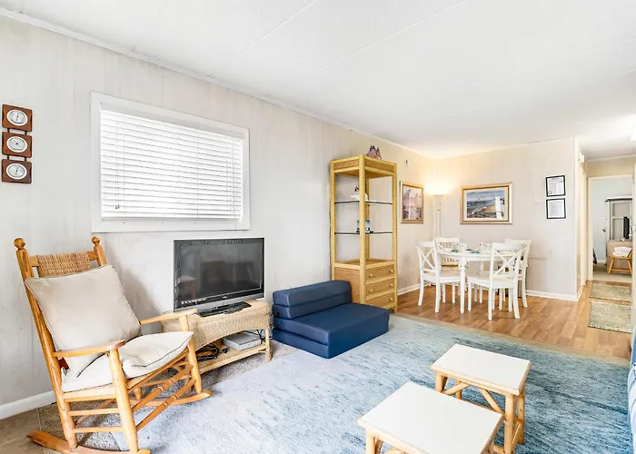 Apartment Sea Place