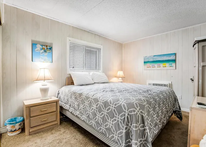 Sea Place Apartment