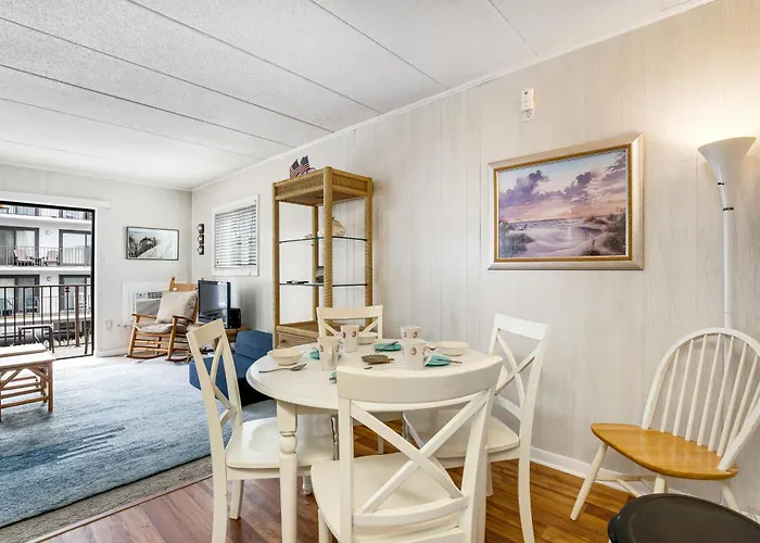 Apartment Sea Place