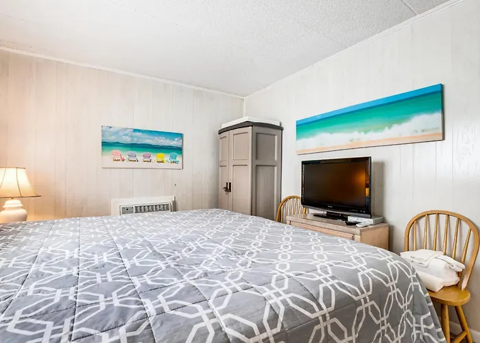 Sea Place * Ocean City