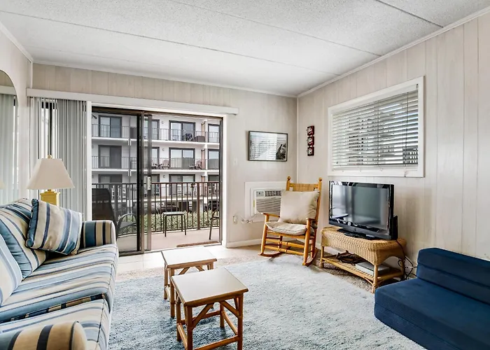 Apartment Sea Place