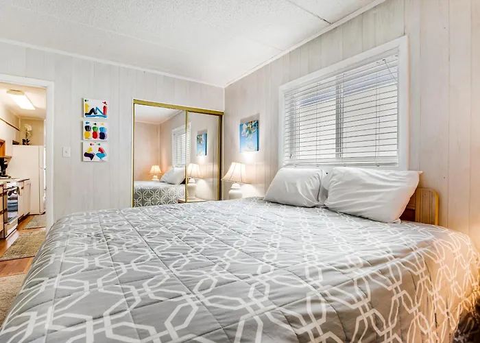 Apartment Sea Place *