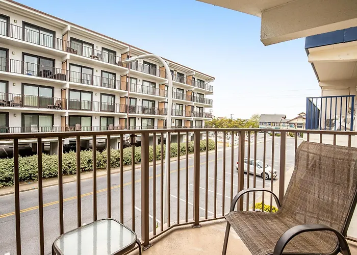 Apartment Sea Place *