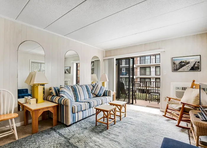 Apartment Sea Place
