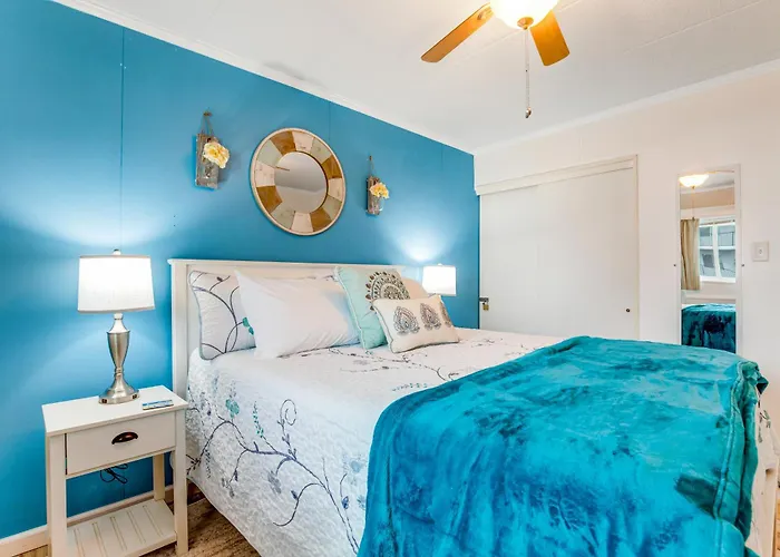 Apartment Sea Place *