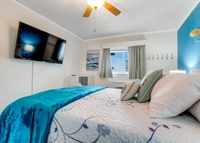 Sea Place Apartment Ocean City