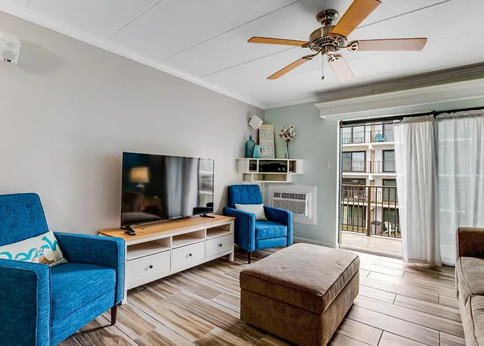 Sea Place Apartment *