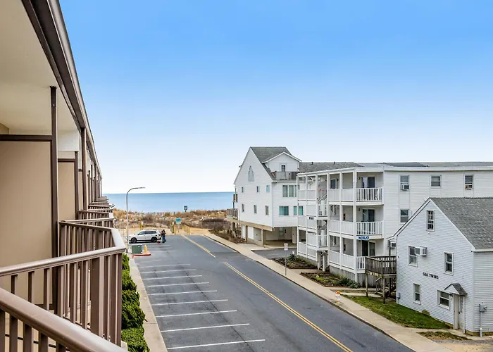 Sea Place Apartment *