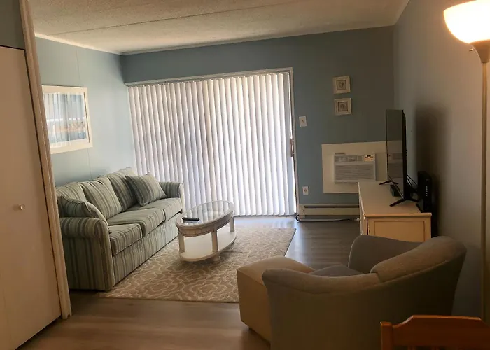 Sea Place Apartment Ocean City