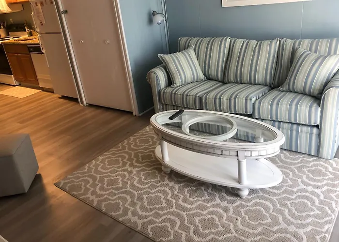Apartment Sea Place Ocean City