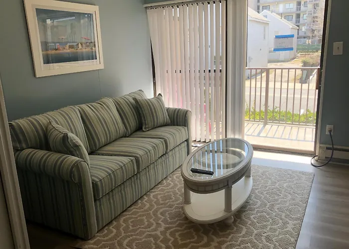 Sea Place Apartment *