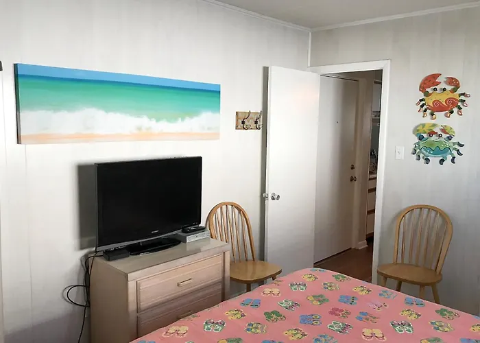 Sea Place * Ocean City