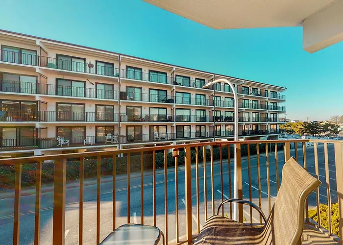 Sea Place Apartment