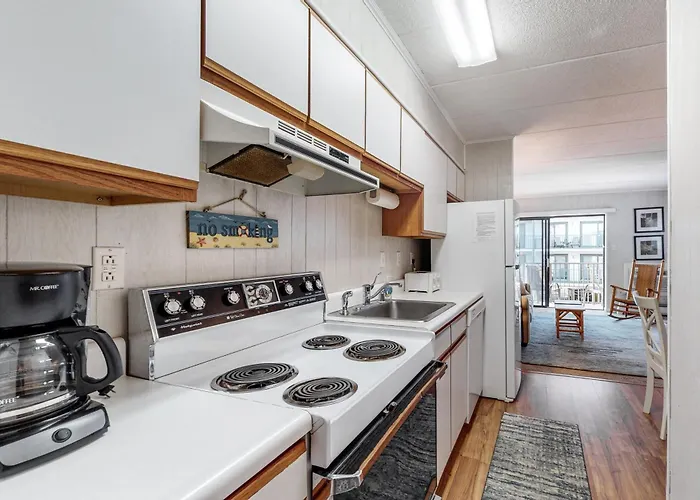 Apartment Sea Place