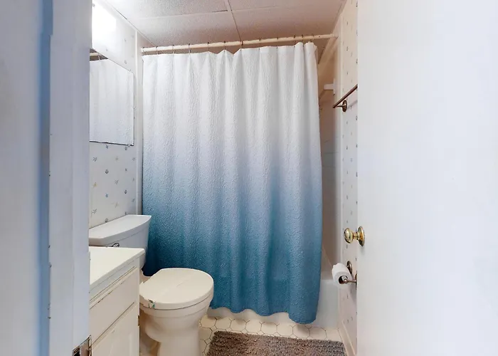 Apartment Sea Place *