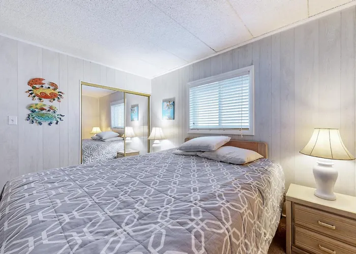 Sea Place Apartment Ocean City