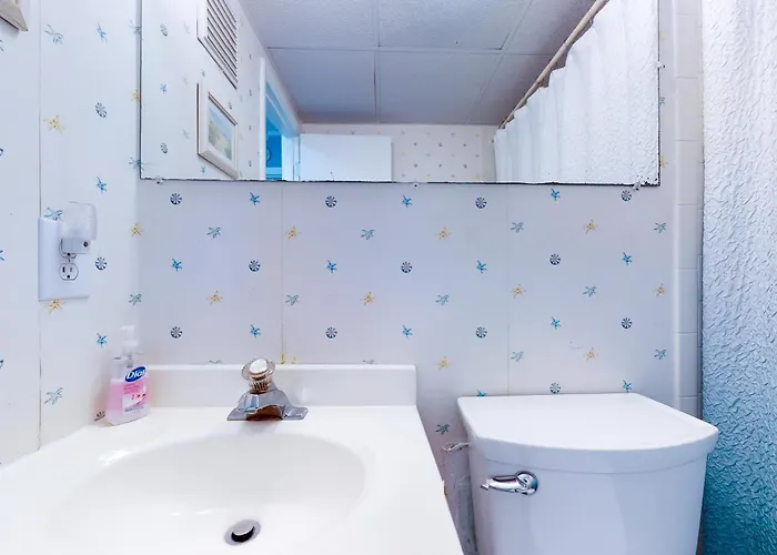 Sea Place Apartment