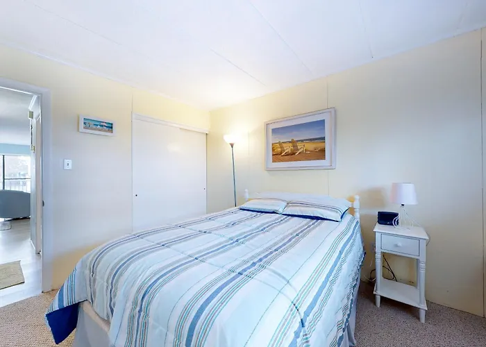Sea Place Apartment *