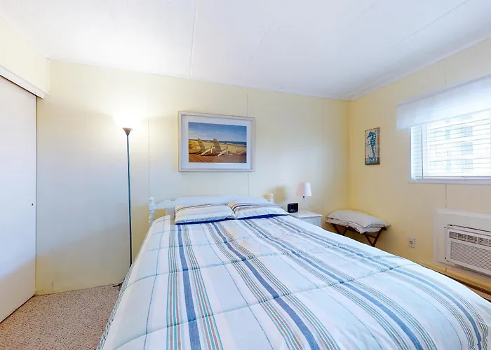 Apartment Sea Place *
