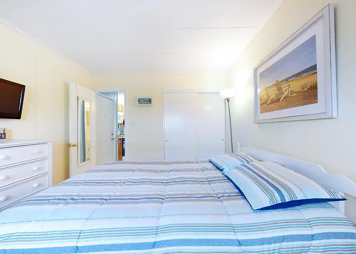 Apartment Sea Place Ocean City
