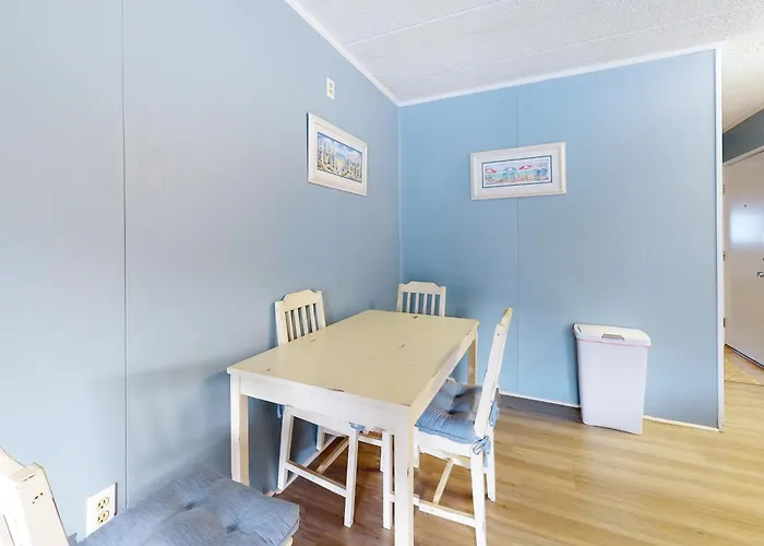 Sea Place Apartment
