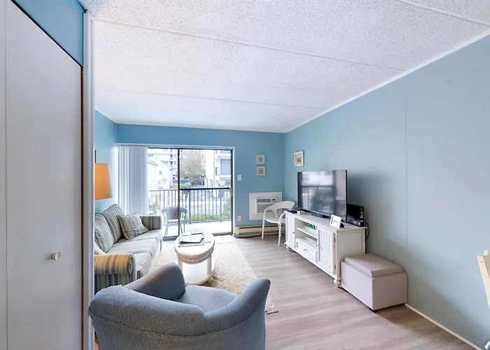 Apartment Sea Place
