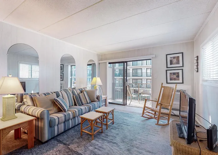 Sea Place Apartment *