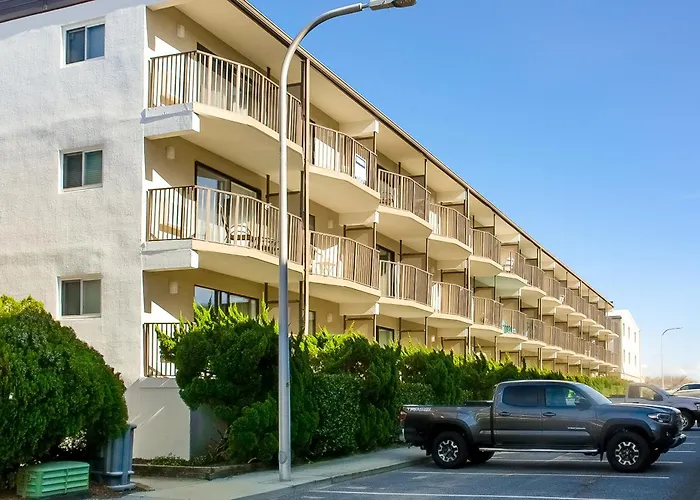 Apartment Sea Place *