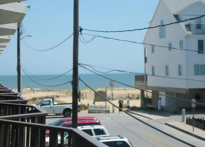 Sea Place Ocean City