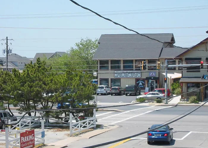 Sea Place * Ocean City