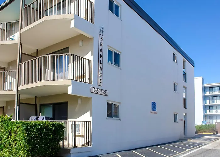 Sea Place Apartment