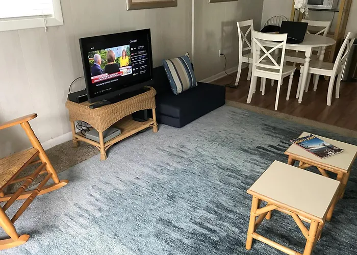 Apartment Sea Place