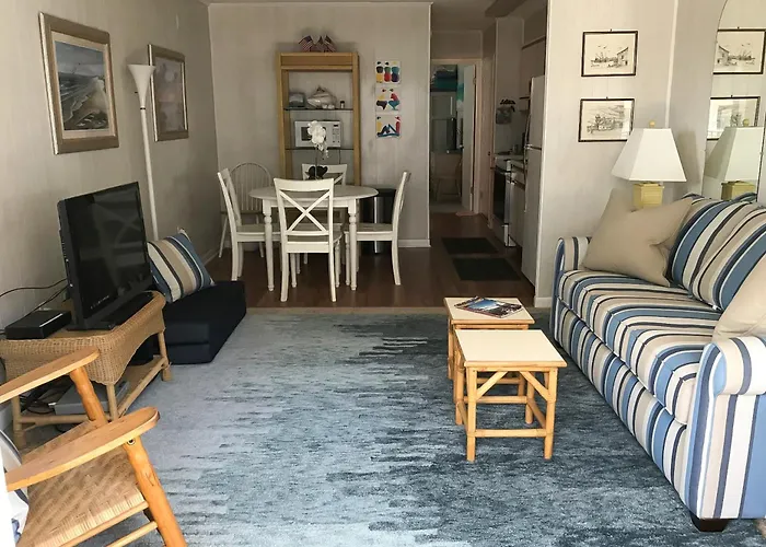 Apartment Sea Place *