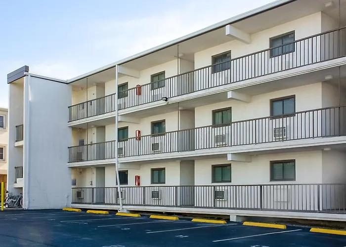 Sea Place Ocean City