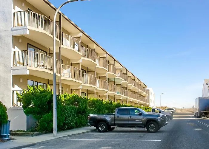 Sea Place Apartment