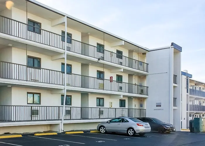 Apartment Sea Place